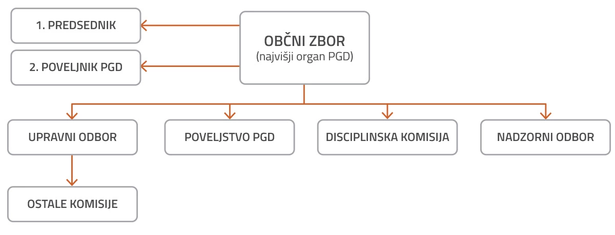 ORGANIGRAM